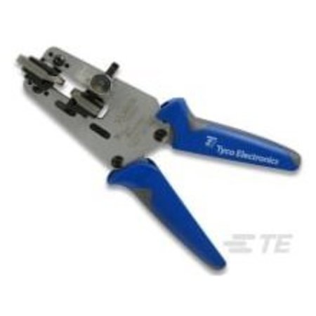 TE CONNECTIVITY STRIPPING TOOL SOLARLOK 4-1579002-2